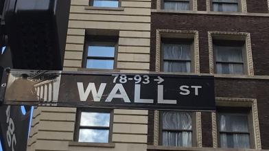 Wall Street: ecco perché le azioni non sono ancora economiche