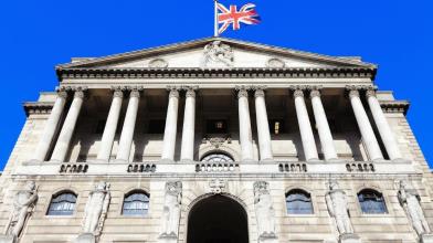 BoE avverte: le banche si preparino a un hard Brexit