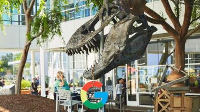 Goldman Sachs: azioni Alphabet? Una mossa senza precedenti