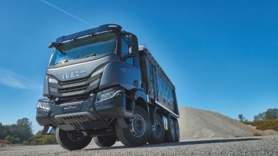 Iveco acquista Nikola Iveco Europe: long o short sull'azione a Milano?