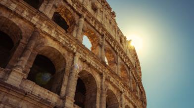 Il clima rovente taglia il PIL europeo: l’Italia tra i più colpiti
