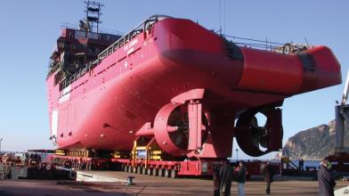 Azioni Fincantieri: l'M&A assist per ripartire a Piazza Affari?