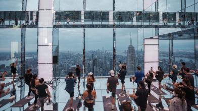 I REIT sovraperformano Wall Street, tutto merito dell'AI?