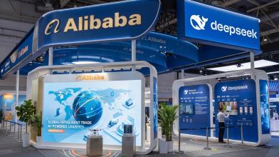 Intelligenza artificiale: la sfida Alibaba-DeepSeek si accende