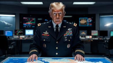 Wall Street Oggi: Trump frena sull'Iran e i mercati respirano