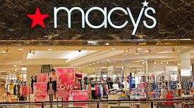 Macy's in rally dopo trimestrale, quali obiettivi per le azioni?