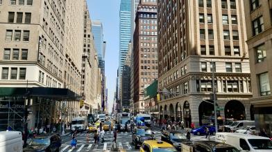 Mercato del lavoro USA: ecco le preoccupazioni degli americani