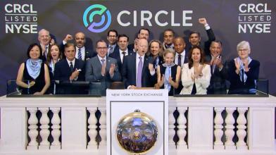 Circle: tra BTC e banche centrali, il downtrend è finito?