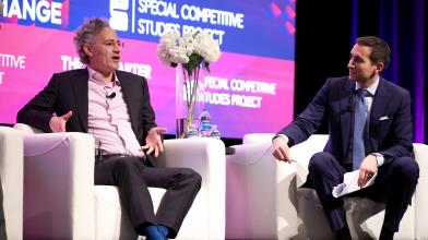 Palantir Technologies al test della trimestrale, cosa aspettarsi