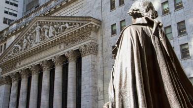 Wall Street Oggi: i tre fattori che spingono le Borse USA