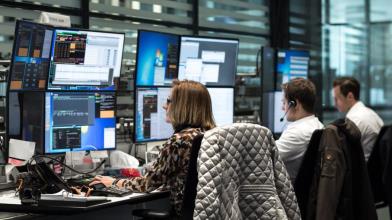 Wall Street: per questo indicatore è in arrivo un rialzo del 13%