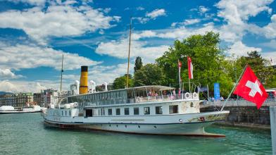 Svizzera in recessione, cosa succederà al franco?