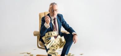 Chi è l’uomo più ricco del mondo a fine novembre 2025?