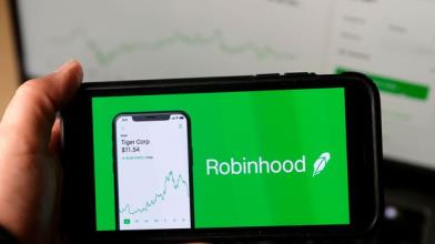 Robinhood: progetto IPO va avanti tra GameStop e Yellen
