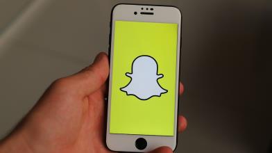 Snap: trimestrale sorprende il mercato e le azioni fanno il +59%