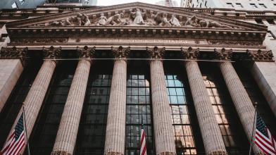 Wall Street: i 10 crolli di capitalizzazione peggiori di sempre