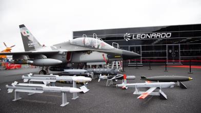Azioni Leonardo: quali i prossimi target dopo accordo con l'Indonesia?