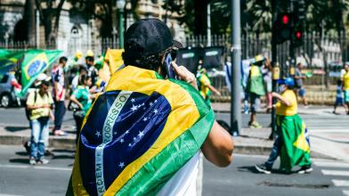 Forex: due valute emergenti in grande spolvero