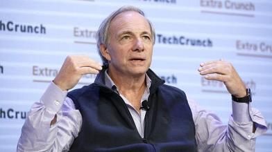 Dalio avverte sul rischio “capital war” e difende il ruolo dell’oro