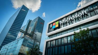 Azioni Microsoft: ecco cosa spiega il momento di difficoltà