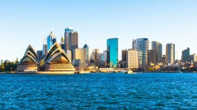 Dollaro australiano, l’inflazione spinge ancora l’Aussie