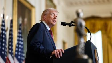 Wall Street Oggi: i future rimbalzano sulle rassicurazioni di Trump