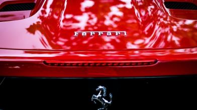 Ferrari sorprende nel primo trimestre, azione verso ulteriori massimi?