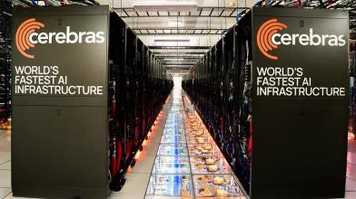Cerebras: ecco l'IPO del rivale di Nvidia, tutto quello da sapere