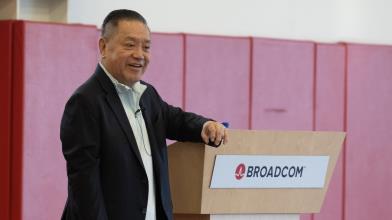 Broadcom: trimestrale super non basta, la guidance affonda le azioni