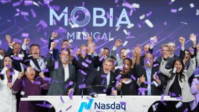 Azioni Mobia Medical: per Goldman Sachs possono crescere del 140%