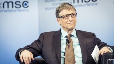 Wall Street: ecco quanto ha guadagnato Bill Gates nel primo semestre