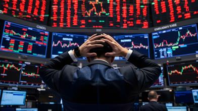 Tagli record alle stime utili dell'S&P 500: cosa c’è dietro?