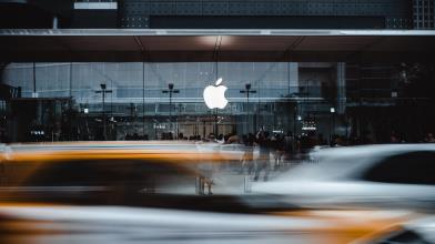 Apple torna a crescere in Cina: +8% per le vendite di iPhone