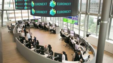 Euronext: ecco tutte le Borse che compongono il gruppo