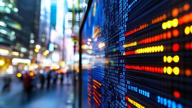Wall Street Oggi: future in rialzo, utili salgono a due cifre