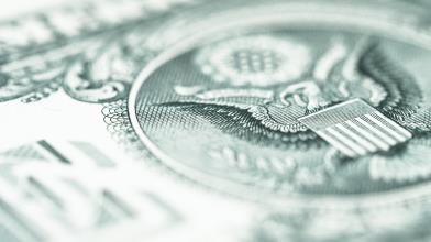Dollaro in forte calo, il trend al ribasso potrebbe continuare
