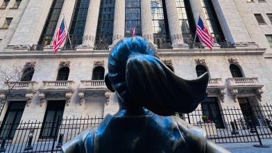 Wall Street: ecco perché comprare a ogni ritracciamento