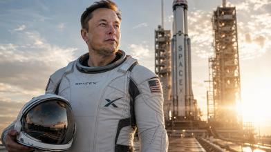 SpaceX: tra trimestrale e incognita lock-up ecco come muoversi