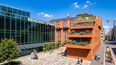 Bending Spoons acquista Airtable per quasi 1,3 miliardi di dollari