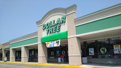 Dollar Tree: trimestrale e guidance fanno sprofondare le azioni