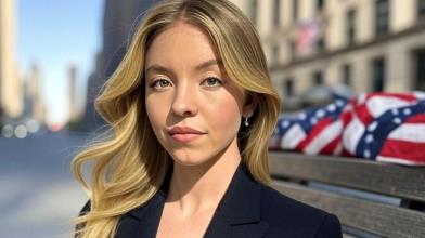 Wall Street Oggi: Sydney Sweeney spinge American Eagle