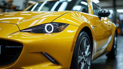 Lemon Law: cos’è questa legge USA e quando entra in gioco