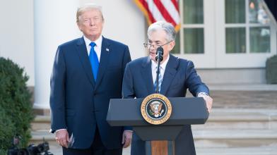 Wall Street: quanto pesa il tema dell'indipendenza della Fed?