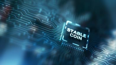 Arriva l’ETF che scommette su token e stablecoin