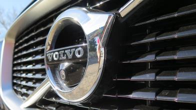 Volvo: tutto pronto per la quotazione in Borsa, i dettagli