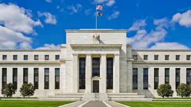 Fed: l’inflazione è transitoria, via al tapering fino a metà 2022