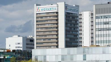 Borse: Novartis vende le azioni Roche per $20,7 mld dopo 20 anni