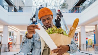 Macro: quadro misto per i prezzi al consumo dell’Area Euro