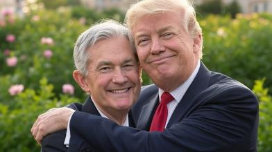 Fed: ecco i 5 candidati alla presidenza per il dopo-Powell