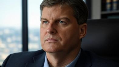 Michael Burry è short su Nvidia e Palantir, è ora di preoccuparsi?